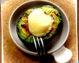 トースターで☆アボカドのカラメル焼き作り方6写真