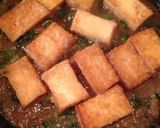 超簡単!!焼き絹あげのみぞれ煮作り方4写真