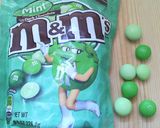 簡単クッキー☆m＆m'sチョコ♪作り方4写真