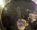 簡単＊蒲焼きのタレ＊作り方1写真