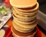 夏はアイスとパンケーキ作り方2写真