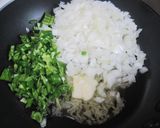 炊飯器で作る☆絶品！ホタテの貝柱のピラフ作り方2写真