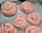 HB☆スイートハイビスカスパン作り方6写真
