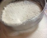 バタースコーン♡作り方1写真