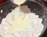 バタースコーン♡作り方4写真