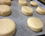 バタースコーン♡作り方8写真