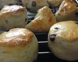 バタースコーン♡作り方9写真