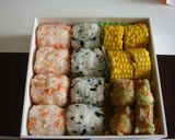2013運動会　お弁当作り方1写真
