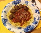 ☆アメリカの味☆ 絶品meatballs作り方7写真