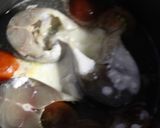 夏に合う！サバのトマト味噌煮♪作り方2写真