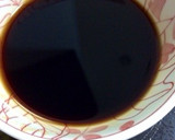 写真付きで簡単！夕飯のおかずに☆豚つくね作り方3写真