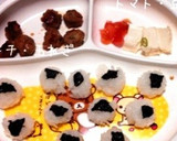 写真付きで簡単！夕飯のおかずに☆豚つくね作り方7写真