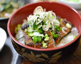 土用の丑は、ひつまぶし☆作り方8写真