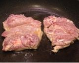 鶏肉のソテー★作り方2写真