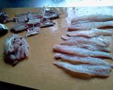 なーんちゃって土用丑の日♪作り方2写真
