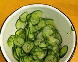 夏にサッパリ‼安い簡単ちらし寿司☆作り方1写真