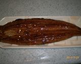★うなぎを美味しく食べよう（超簡単）作り方1写真