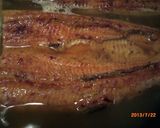 ★うなぎを美味しく食べよう（超簡単）作り方4写真