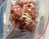 柔らかジューシー唐揚げ☆☆作り方1写真