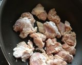 柔らかジューシー唐揚げ☆☆作り方4写真