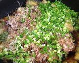 夏バテ防止‼ナスのピリ辛煮作り方4写真