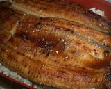 ★うなぎを美味しく食べよう（超簡単）作り方6写真