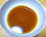 夏☆生姜でさっぱり！冷製なすの揚げびたし作り方1写真