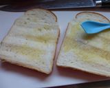 簡単!喫茶店風サンドイッチ作り方2写真