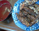 なーんちゃって土用丑の日♪作り方9写真