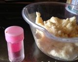 ♡うさぎちゃんクッキー♡作り方3写真