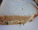 簡単!喫茶店風サンドイッチ作り方6写真