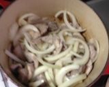 ワインのお供に♪トマト肉じゃが作り方3写真