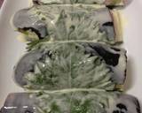 スパムのナスサンド天ぷら作り方5写真