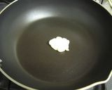 スパム＆バジル de ☆そぼろ弁当☆作り方4写真
