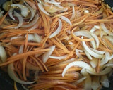 だし汁たっぷり★鯵の南蛮漬け作り方6写真