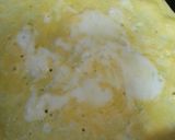 簡単ランチ給食レシピ♪そうめん冷やし中華作り方1写真