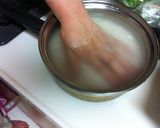 簡単！鍋でごはん☆炊飯器なしで炊く作り方3写真