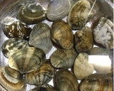プロ直伝！柳原さん家のあさりの酒蒸し☆作り方1写真