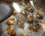 プロ直伝！柳原さん家のあさりの酒蒸し☆作り方4写真