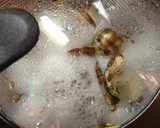 プロ直伝！柳原さん家のあさりの酒蒸し☆作り方5写真