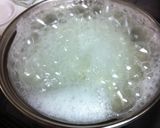 簡単！鍋でごはん☆炊飯器なしで炊く作り方7写真