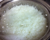 簡単！鍋でごはん☆炊飯器なしで炊く作り方8写真