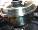 簡単！鍋でごはん☆炊飯器なしで炊く作り方10写真
