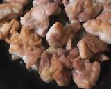 超簡単♡チキンソテー♡♡マヨソース♡作り方2写真