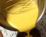 かぼちゃのチーズケーキ作り方9写真