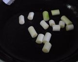 茄子とトマトの梅ジュース炒め作り方5写真
