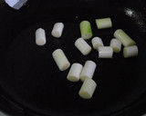 茄子とトマトの梅ジュース炒め作り方5写真