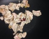 簡単☆キャベツと豚の昆布炒め作り方2写真