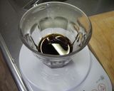 茄子とトマトの梅ジュース炒め作り方1写真