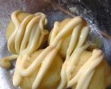 お弁当に！揚げないチーズコロッケ作り方5写真